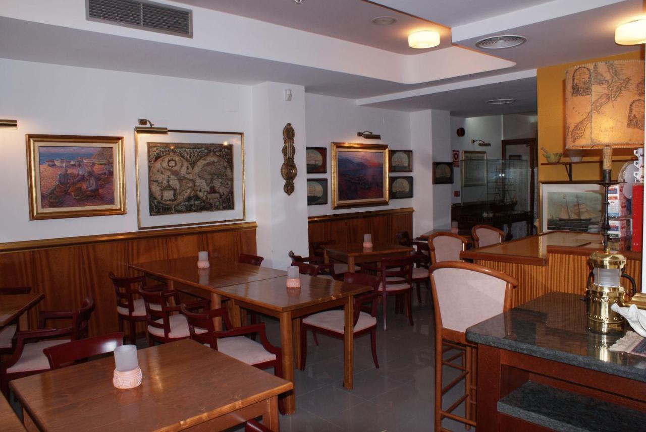 Del Mar Pensión