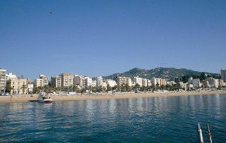 Maison d'hôtes Del Mar Lloret de Mar